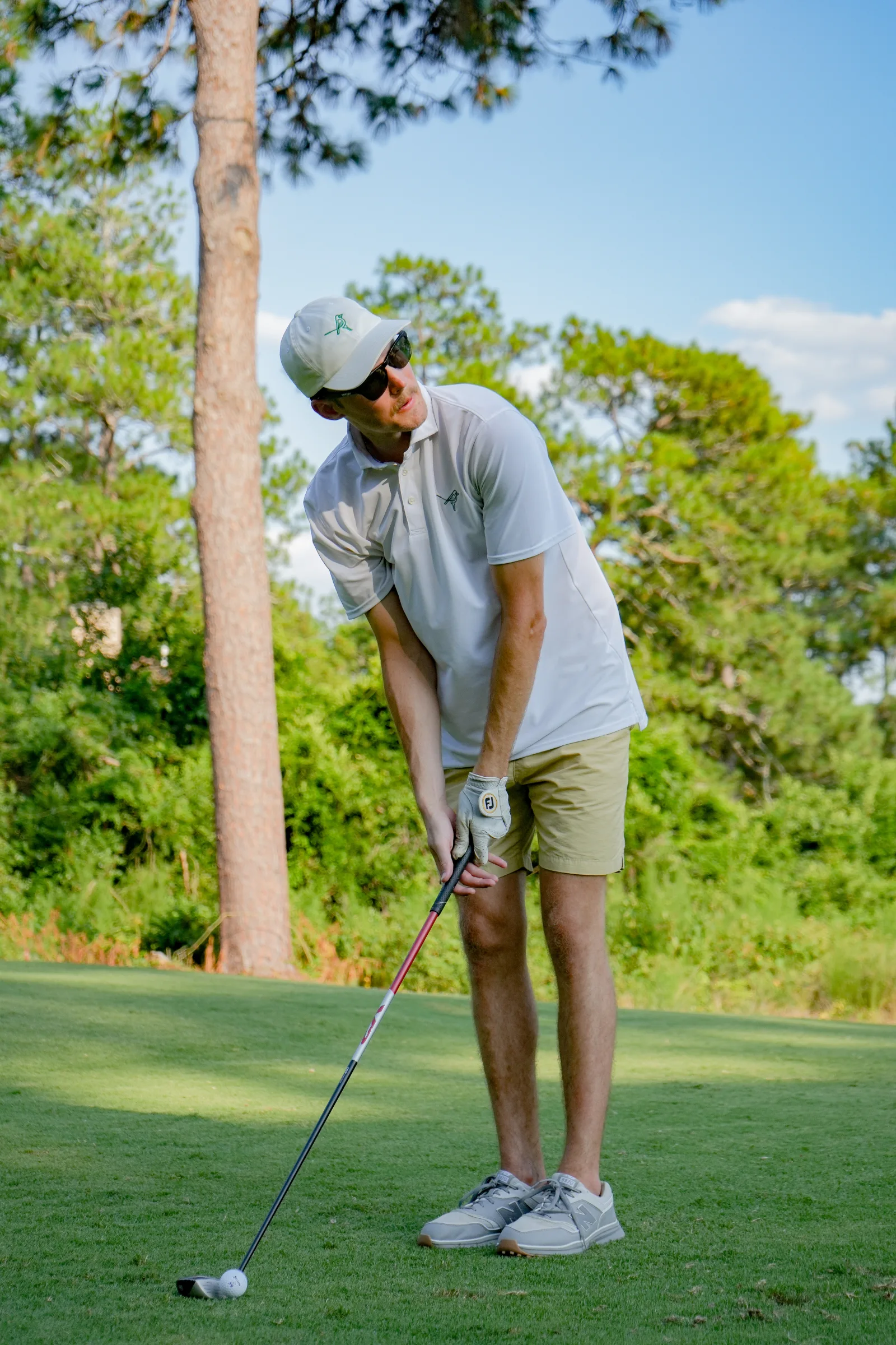 Golf trip photo gallery preview